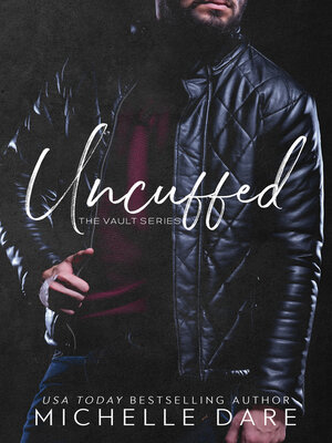 cover image of Uncuffed